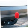Ciieeo Trailer Hitch Ball Cover Protective Cap for Tow Hitch