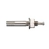 Sega Externally Threaded Anchor Stainless Steel 50 Pcs M10 x 60 mm
