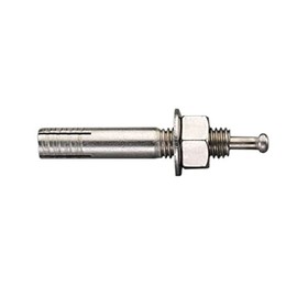 Sega Externally Threaded Anchor Stainless Steel 50 Pcs M10 x 60 mm