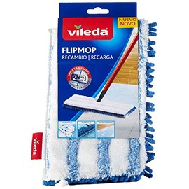 Vileda Mopa Rec.Microf.Flipmop