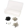 Daytona 96303 HM/MT Waterproof Connector Terminal Set