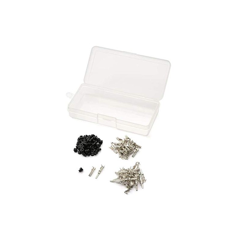 Daytona 96303 HM/MT Waterproof Connector Terminal Set
