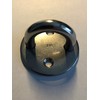 US Stainless 4 Pieces Stainless Steel 316 Round Pad Eye