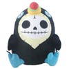 SUMMIT COLLECTION Furrybones Black Birdie Toucan Mango Plush Doll