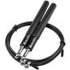 Altera Cuerda para Saltar de Aluminio Ajustable
