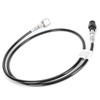 CGA320 1.5m Soda Hose Adapter CO2 Gas Cylinder Refill Adapter