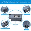 JoyPrinting C9345 Ink Maintenance Box Replacement for EPSON C9345 C12C934591