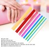 SPYMINNPOO Mandala Dotting Tool, 8 Pieces DIY Acrylic Pen Mandala