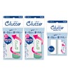 Plus Eraser, Case Eraser, Clutto Kurutto, 2 Main Units, Rubber