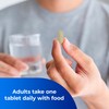 One A Day Men's Pre-Conception Health Multivitamin to Support Healthy