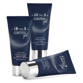 ibd Control Gel White 2oz LED/UV
