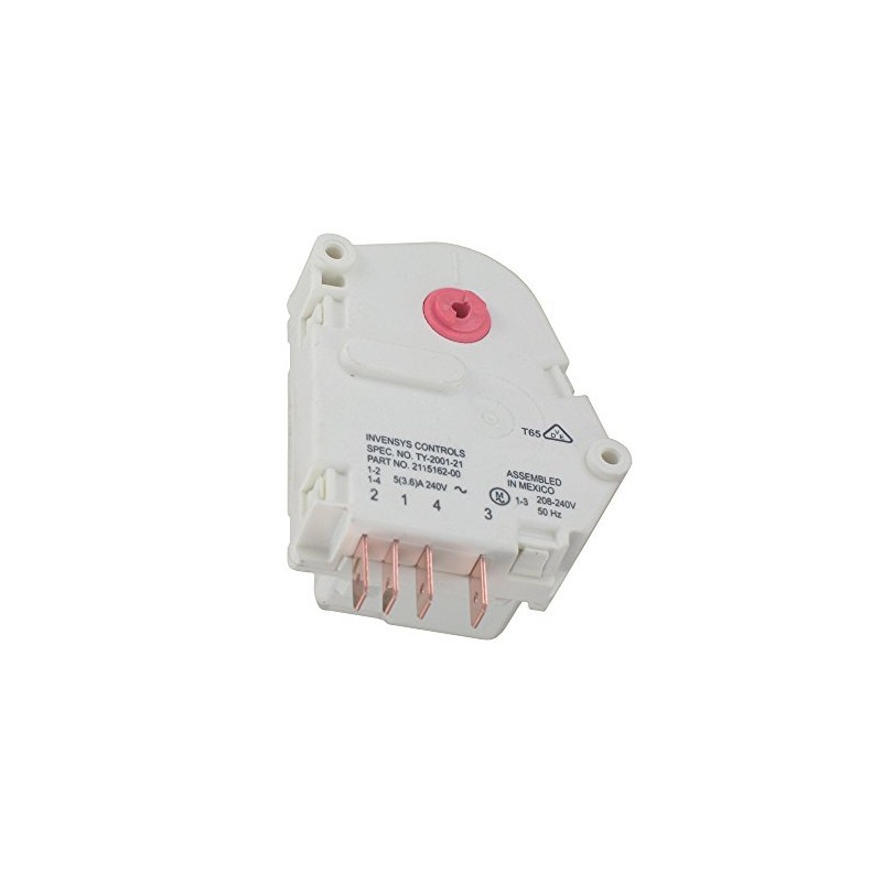 Electrolux 53-UN-25 Universal Invensys Defrost Timer