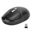 HXSJ M106 2.4G Wireless Mouse Rechargeable Silent Mute Mice USB