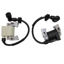 PHUOC LOC THO for 2 pcs Ignition Coil for Honda GX620 20HP GX670 24HP GX610 18HP V Twin Engines
