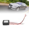 2 Channel Car Speaker to RCA Line Output Converter High