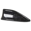 Shark Fin Roof Antenna Cover Carbon Fiber High Protective Decorative