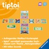 Ravensburger tiptoi 00167 Quiz Nature Powers, Quiz Game for Children