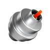 Ganivsor Fuel Filter F273699 for Mr. Heater Buddy Big Buddy