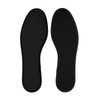 Bama Deo Active Kids Orthotic Insole Schwarz/Farblos 9