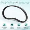 Drive-up Club Car Drive Belt for 1993-Up DS and 2004-2014