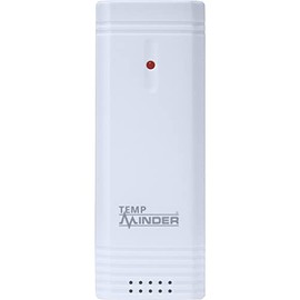 Minder Division of Valterra Products, TM22261VPP RS-TX TempMinder Remote Wireless Sensor