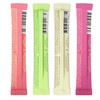 HUMA CHIA Hydration Drink Mix, Variety 15 Packets - Low