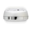 acctim 14117 Europa silence tick alarm clock