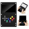 Protable Video Game Console 4.3B for Raspberry Pi 4.3in IPS