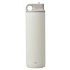 Kinto 20291 - Vaso activo, 800 ml, color blanco