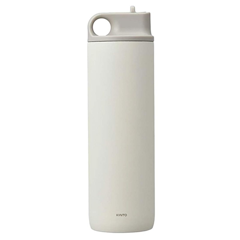 Kinto 20291 - Vaso activo, 800 ml, color blanco