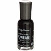 Sally Hansen Hard as Nails Xtreme Wear, Black Out [28],