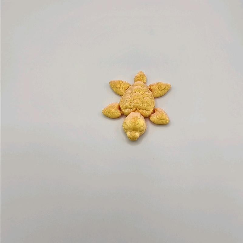 heart turtles - Color: red/white