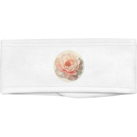 'Pink Peony in Full Bloom' Beauty Head Band/Hair Band (HB00037115)