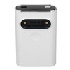 Mini Ozone Air Purifier Odor Removal Efficient Purification Low Noise