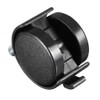 Multibao 4x Pcs 2 Inch Castor Wheel Swivel Caster Threaded