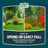 Expert Gardener Kwik Grass Seed Mix, for Sun to Partial