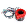 Universal Car Fake Dump Electronic Turbo Blow Off Hooter Valve