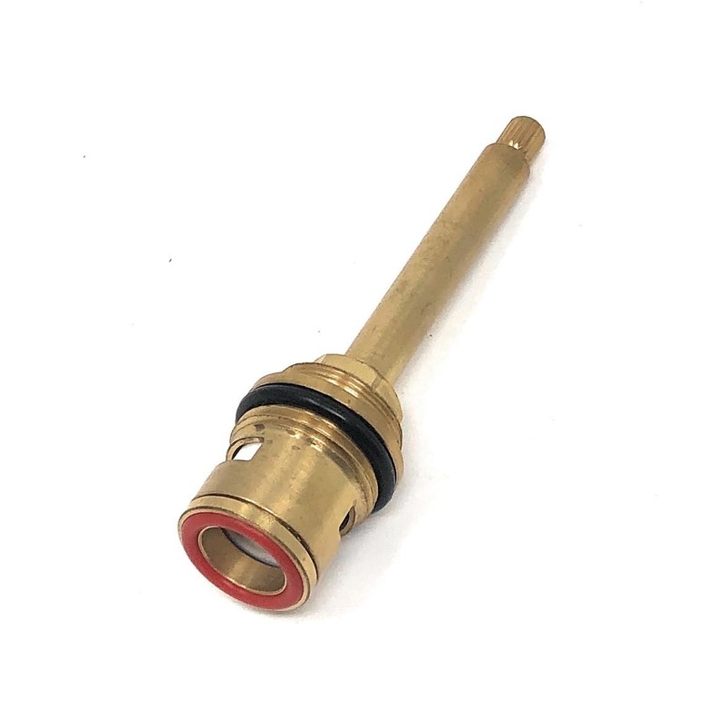 Cascada Shower Diverter Cartridge for 4 to 7-Knob Thermostatic Valve