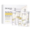 Kit Rejuvenecedor Con Extracto De Arroz Hidratación Bioaqua Mixta Día/noche