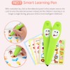 Electronic English Book with Smart Logic Learning Pen Early Education