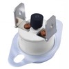 Snap Disc Switch for Quadra-Fire Santa Fe, MT Vernon, Classic