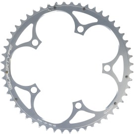 Miche Supertype Bcd Unisex Bike Tray, unisex_adult, PL13052NR, Black, 130 mm