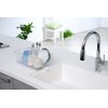 Tombow Cutlery Pocket for Dish Drying Tray, Made in Japan,