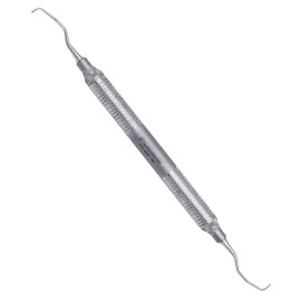 Pomee USA 711-694 Grace Curette #11/12 Hollow Handle, 9.5 mm Ultra Light
