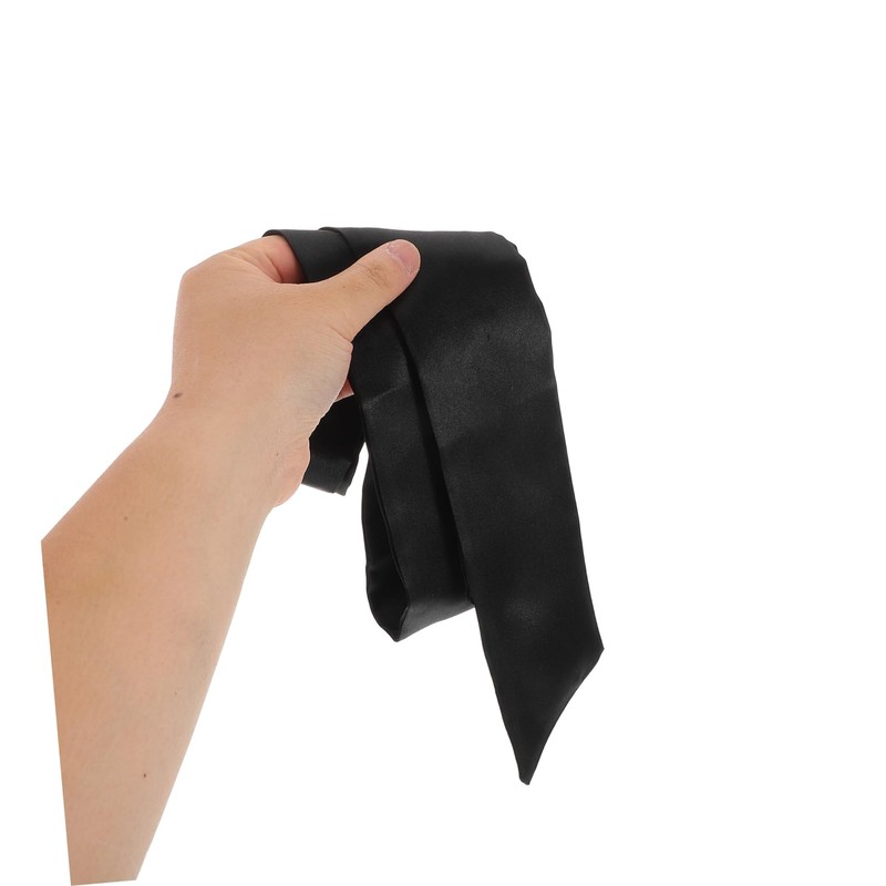 Beavorty 2pcs Silk Sleep Mask: Silk Eye Sleeping Mask Adjustable