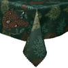 Mantel impermeable, mantel rectangular, mantel de estilo bohemio. pulgadas, adecuado