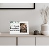 Great Grandparents Picture Frames,Great Grandkids Make Life Grand Wood Photo