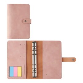 Carpeta Con Cremallera, Sobres For Dinero, Pegatinas,