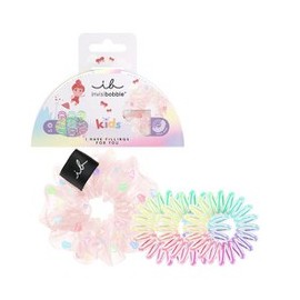 Invisibobble Kids I Have Fillings for You, 4pcs