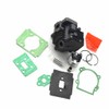 SEMOLTO Cylinder Piston Kit - 32mm Cylinder Piston Kit Accessory